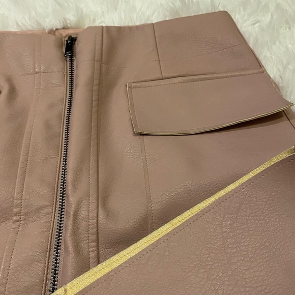 21 Saints short skirt - Picture 5 of 6